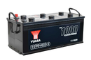 Yuasa 12V 180Ah 1100A Super Heavy Duty Battery - YBX1620 - 4 Year Warranty