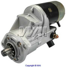 WAI Starter Motor - 16614N