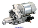 WAI Starter Motor - 17785N