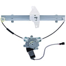 WAI Window Regulator - WPR1124LM