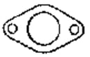 Klarius 431164 - Gasket Flat