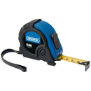 Draper Measuring Tape 5M/16ft X 19mm - 82818