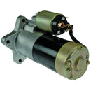 WAI Starter Motor - 17133N