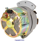 WAI Alternator - 8904N