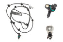 Intermotor Wheel Speed Sensor - 61212