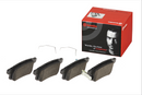 Brembo Brake Pad Set - P28072
