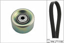 INA V-Ribbed Belt Set - Part No - 529027410