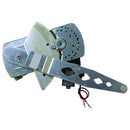 WAI Window Regulator - WPR3433RMB