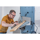 Draper Storm Force 245mm Bandsaw 420w - 98468