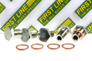First Line Sump Plug  - FPL110