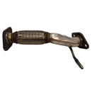 EEC Exhaust Pipe - EHY226