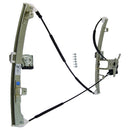 WAI Window Regulator - WPR2405R