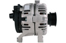 HELLA 8EL 012 428-721 Alternator - 14V - 120A - fits Mercedes-Benz E-Class (W211)