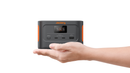 Jackery Explorer 100 Plus Portable Power Station - 21-0001-000165