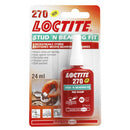 Loctite Stud n Bearing 270 - 24ml - 1370658
