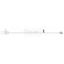 Borg & Beck Wear Lead  - BWL3154 fits Audi A6 (1KU) 09/13-