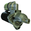 WAI Starter Motor - 19112N