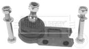 Borg & Beck Ball Joint L/R  - BBJ5138 fits Saab 900,TVR Tuscan 1979-98