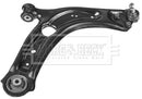 Borg & Beck Suspension Arm RH - BCA7416 fits Volkswagen Passat (3G2) 2014-