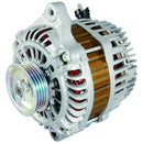 WAI Alternator - 11224N