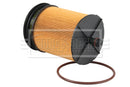Borg & Beck Fuel Filter  - BFF8309
