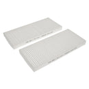 Blue Print Cabin Filter Set - ADZ92501