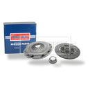 Borg & Beck Clutch Kit - 3pce  - HK7543