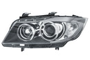 HELLA 1EL 354 689-011 LED/Bi-Xenon-Headlight - left - fits BMW 7 (F01, F02, F03, F04)