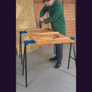 Draper Trestles (Pair) - 52072