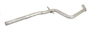 Klarius VW999Q - Centre Pipe  - Fits Volkswagen Scirocco 2.0TDi