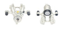 Calitech Brake Caliper - Fits Audi, Cupra, Seat, Skoda, VW - Rear RH
