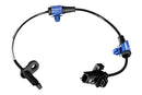HELLA 6PU 358 217-551 Sensor, wheel speed - 2-pin connector