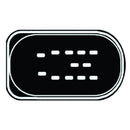 WAI Window Regulator - WPR2402LM