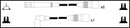 ElectroSpark Ignition Lead Set - OEK162