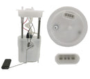 Lemark In-Tank Fuel Pump - LFP322