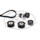 Gates Micro-V Kit - K027PK1600