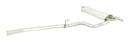 Klarius MZ400G - Box With Tail Pipe  - Fits Mercedes E300 3.0TDi