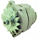 WAI Alternator - 7186-12N-105A
