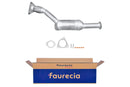 FAURECIA 8LE 366 053-591 Catalytic Converter - Easy2Fit® Kit - fits RENAULT LAGUNA I