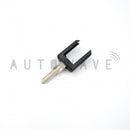Autowave Vauxhall/Opel HU46 Horseshoe Remotes - AUTKC001