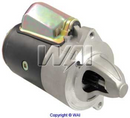 WAI Starter Motor - 3212N