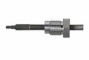 HELLA 6PT 010 376-851 Sensor, exhaust gas temperature - 2-pin connector