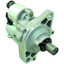 WAI Starter Motor - 17729N