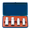 Draper Stud Extractor Set (4PC) - 55641