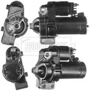 Borg & Beck Starter Motor  - BST2139