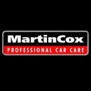 Martin Cox Heavy Duty Large Ice Scraper - MOGG62BLACK