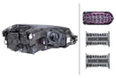 HELLA 1ZX 013 924-241 LED-Headlight - right - fits VW Golf VII (5G1, BQ1, BE1, BE2)