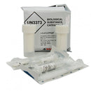 Adtuk Saliva Laboratory GC/MS confirmation drug test - SALIVA LCMS PACK