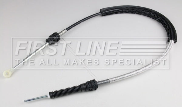 First Line Gear Control Cable - FKG1291