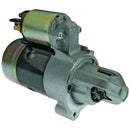 WAI Starter Motor - 17312N